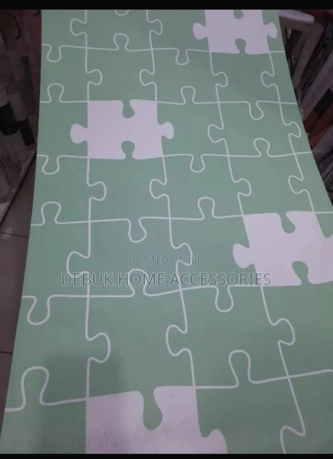 Quality and Affordable Wall-Papers