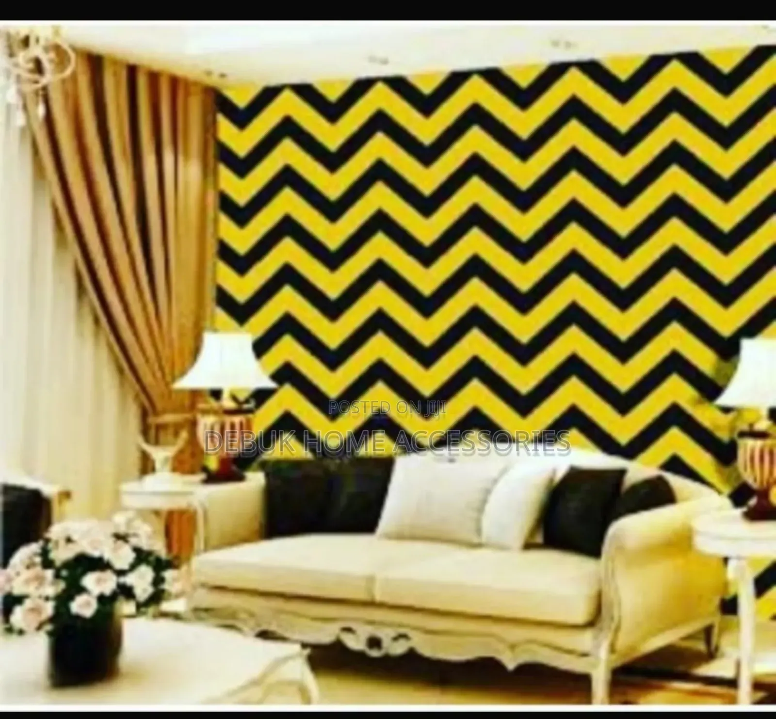 Quality and Affordable Wall-Papers