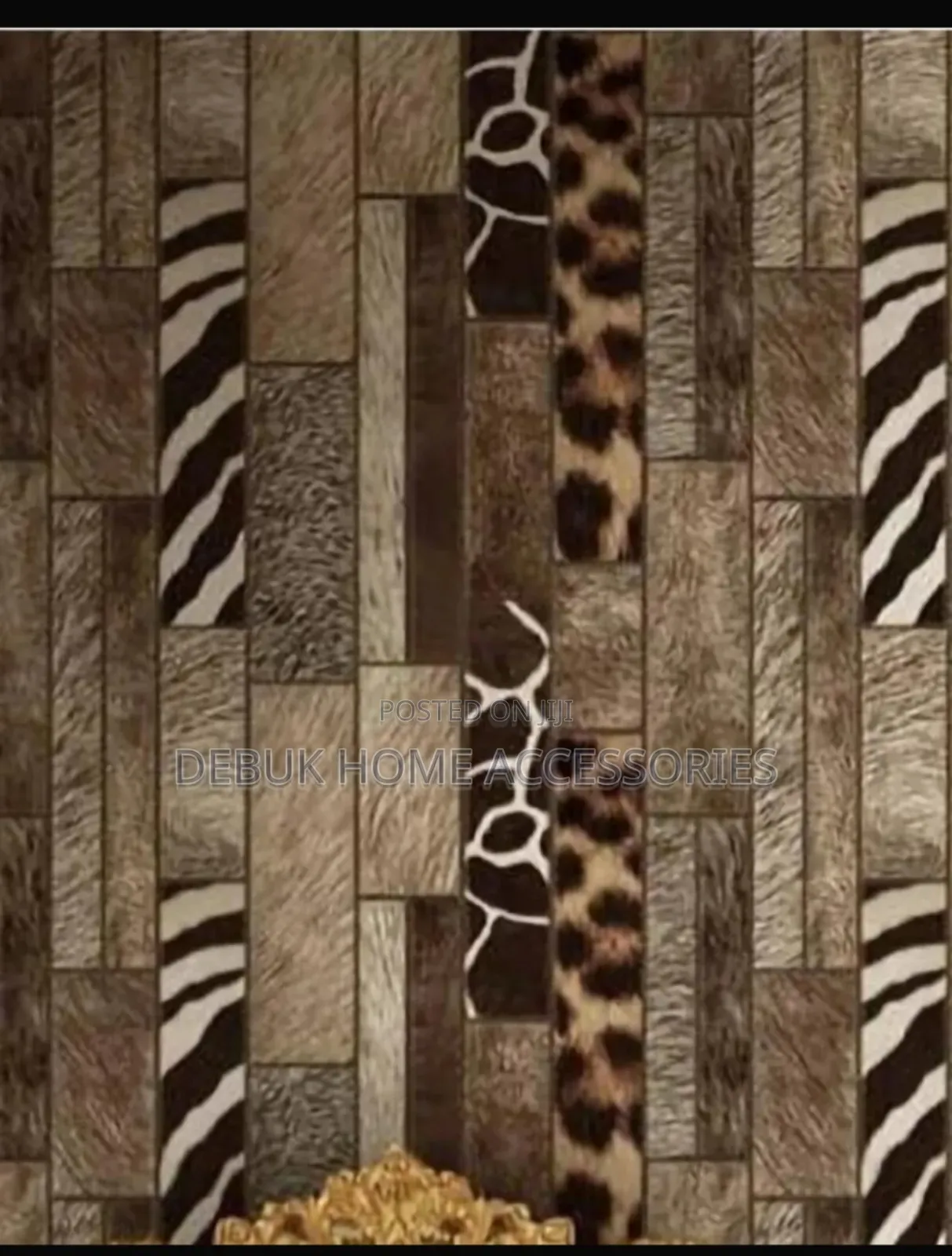 Quality and Affordable Wall-Papers