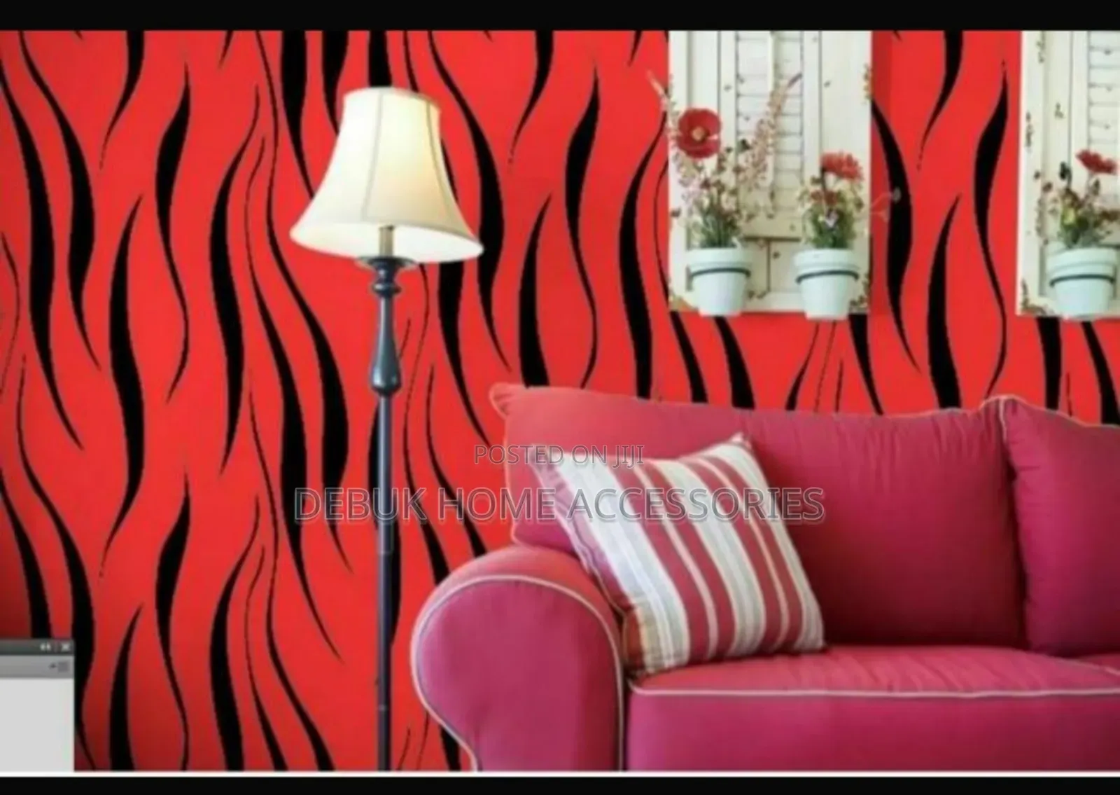 Quality and Affordable Wall-Papers