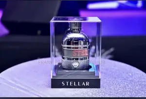 Stellar Perfume