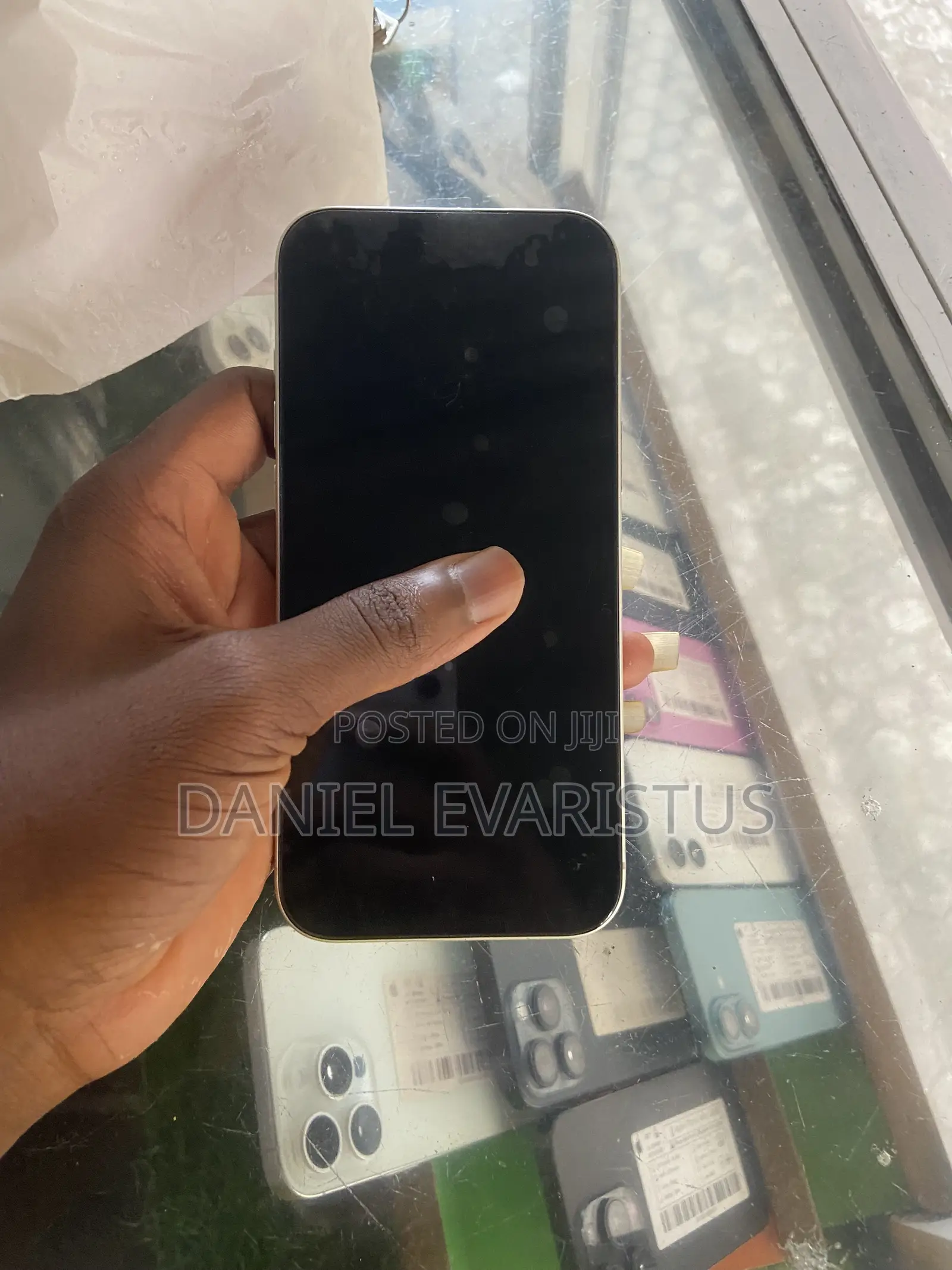 Apple iPhone 16 128 GB