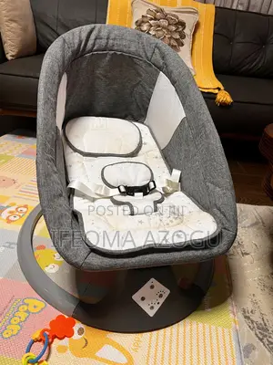 Baby Swing Bed