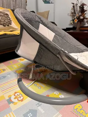 Baby Swing Bed