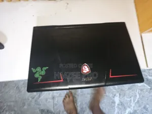 Laptop MSI GP73 Leopard 8RD 6GB Intel Core i7 SSD 1T