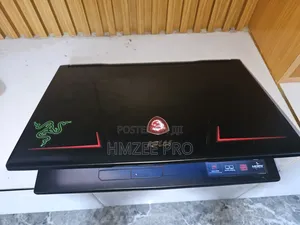 Laptop MSI GP73 Leopard 8RD 6GB Intel Core i7 SSD 1T