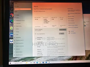 Laptop MSI GP73 Leopard 8RD 6GB Intel Core i7 SSD 1T