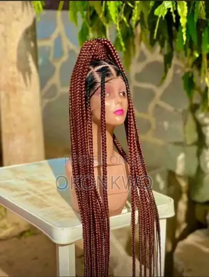Braided Wigs