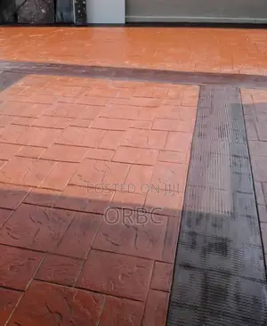 Call for Sealer Stamp Floor