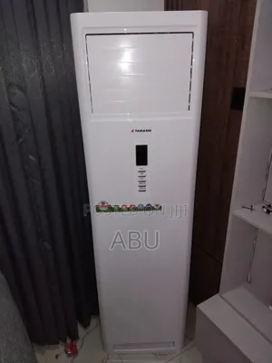 Standing Air Condition