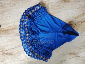 Hijab Hand Made
