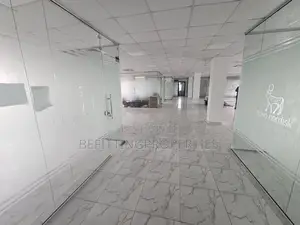 For Lease – Modern 325 SQM Office Space in Ikeja