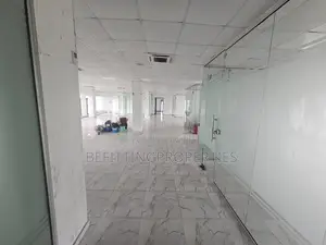 For Lease – Modern 325 SQM Office Space in Ikeja