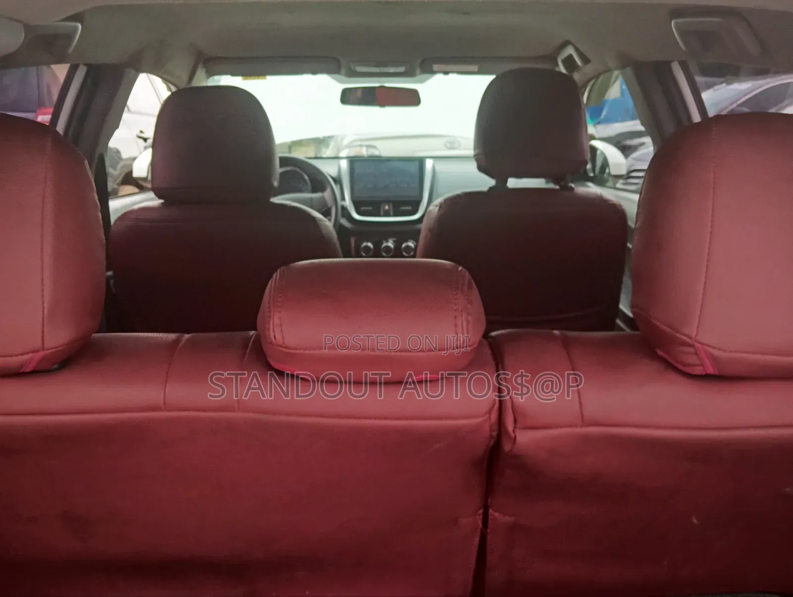 Toyota Yaris 2018 White