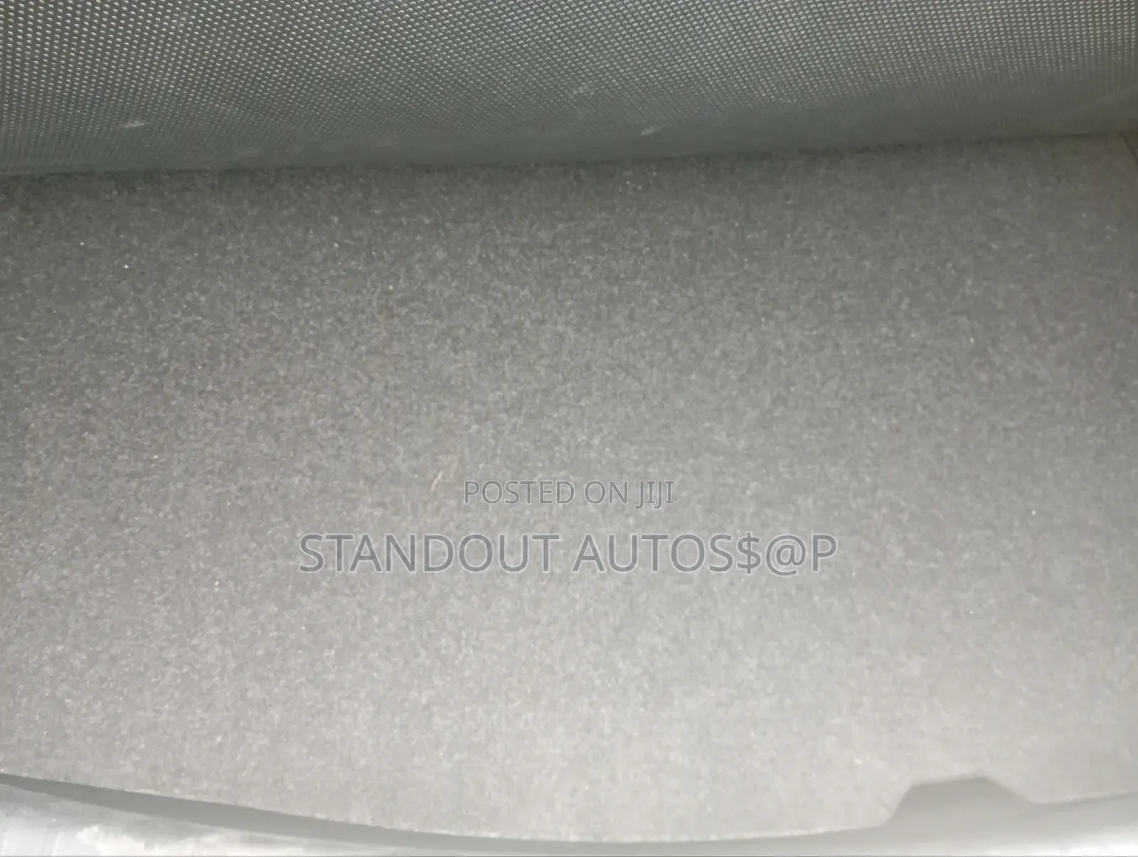 Toyota Yaris 2018 White