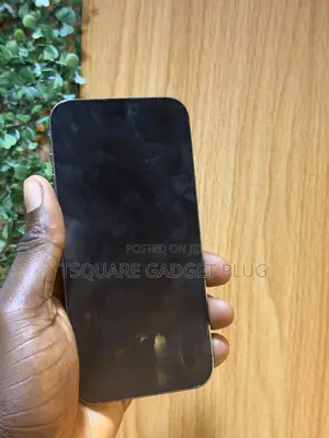 Apple iPhone 14 Pro Max 128 GB Purple