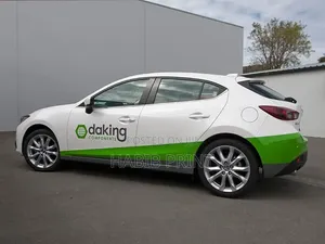 Vehicle Wrap
