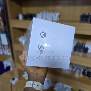 Asus Rog Xbox Ally