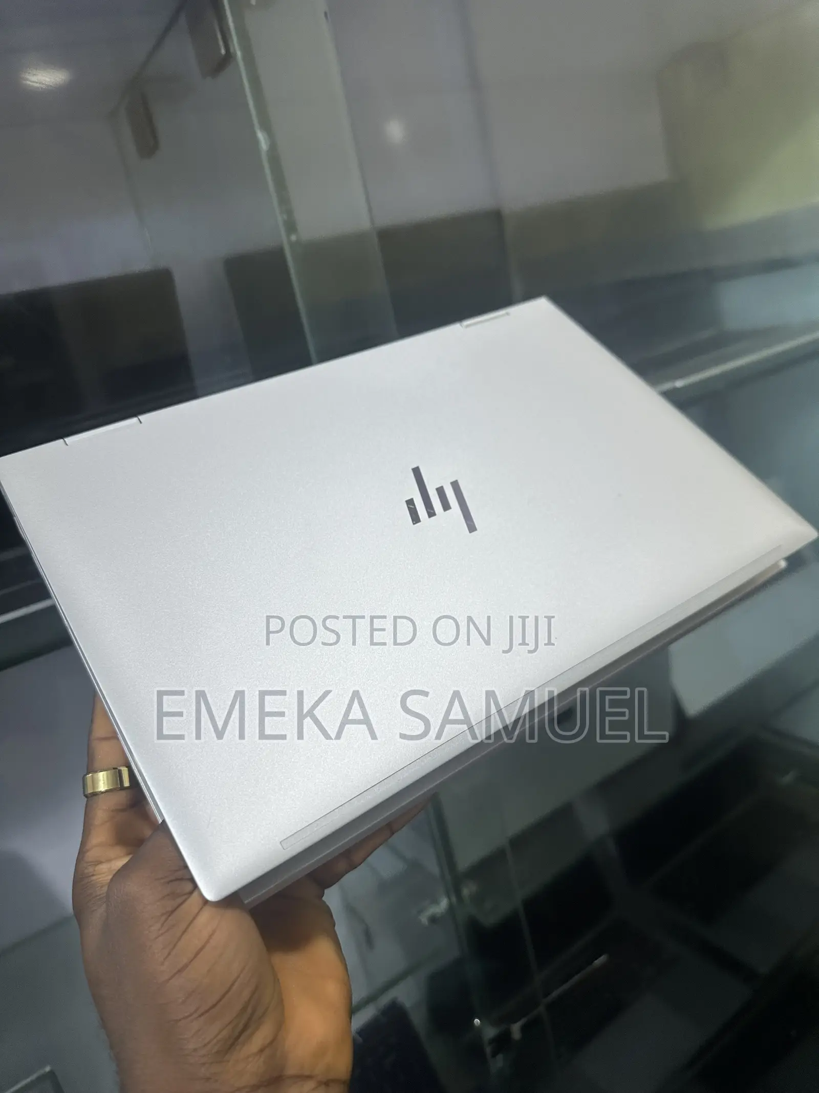 Laptop HP 16GB Intel Core i5 SSD 512GB