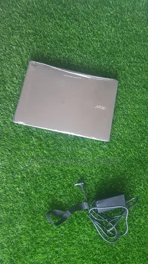 Laptop Acer 4GB Intel Core i3 SSD 128GB