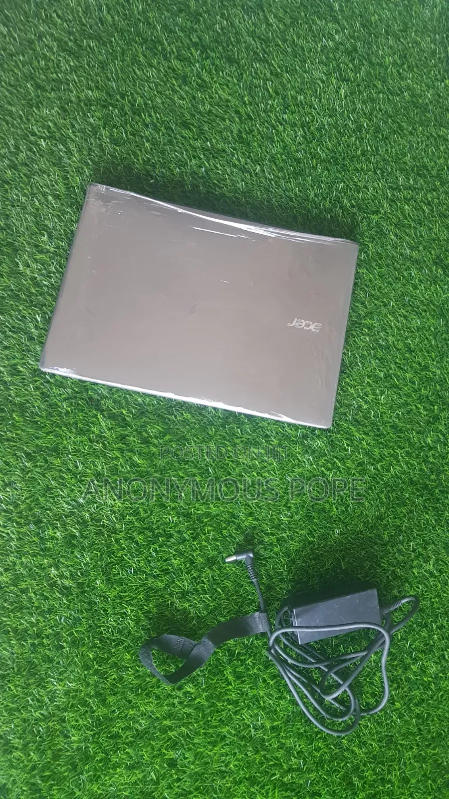 Laptop Acer 4GB Intel Core i3 SSD 128GB