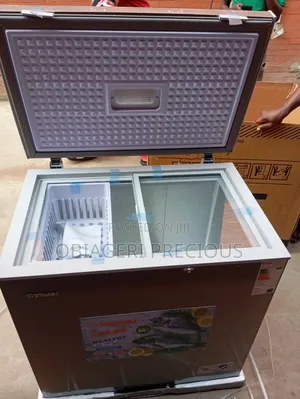 250l Snow Sea Freezer