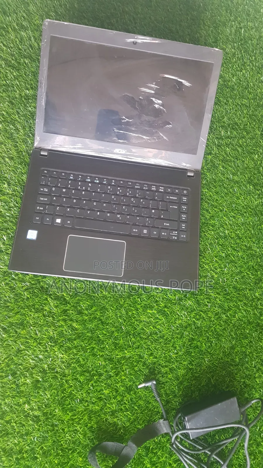 Laptop Acer 4GB Intel Core i3 SSD 128GB