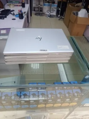 Laptop HP EliteBook 830 G5 8GB Intel Core i5 SSD 256GB