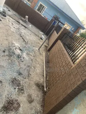 Landscaping Wall Design Polish Floor