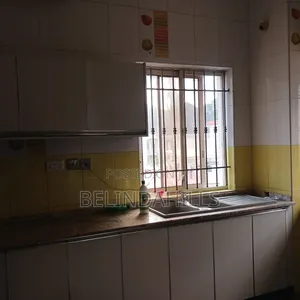 4bdrm Duplex in Maitama for rent