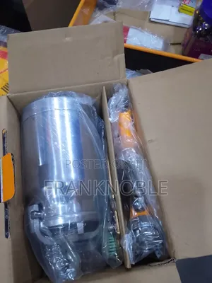 Gun Spray 1000cc