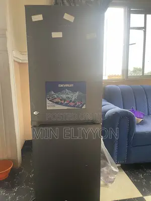 Sky Run Fridge / Freezer