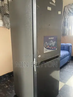 Sky Run Fridge / Freezer
