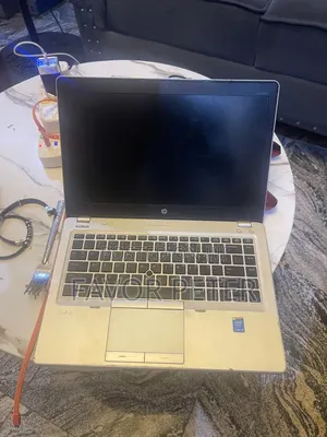 Laptop HP EliteBook Folio 9480M 4GB Intel Core i5 SSD 500GB