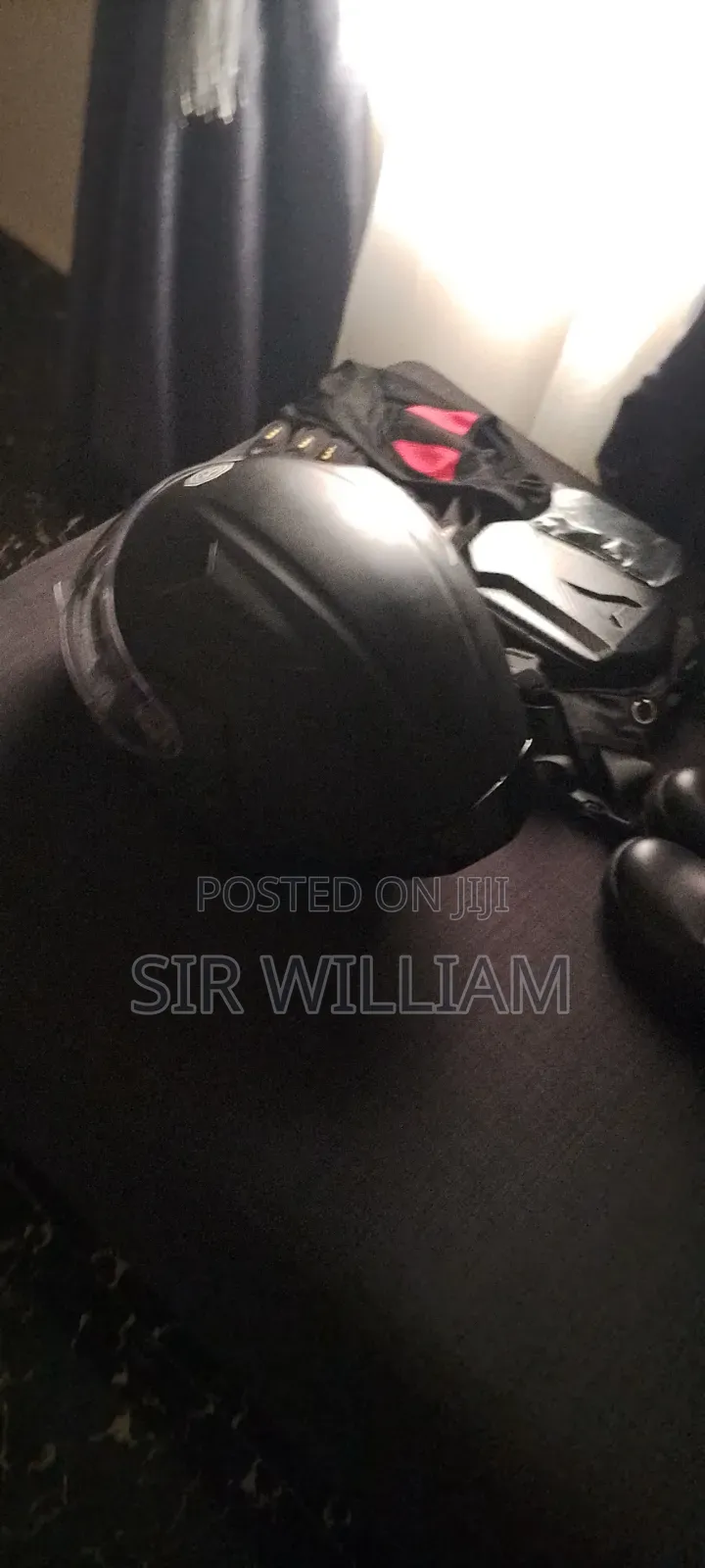 Dot Approve Helmet