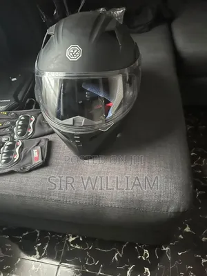 Dot Approve Helmet