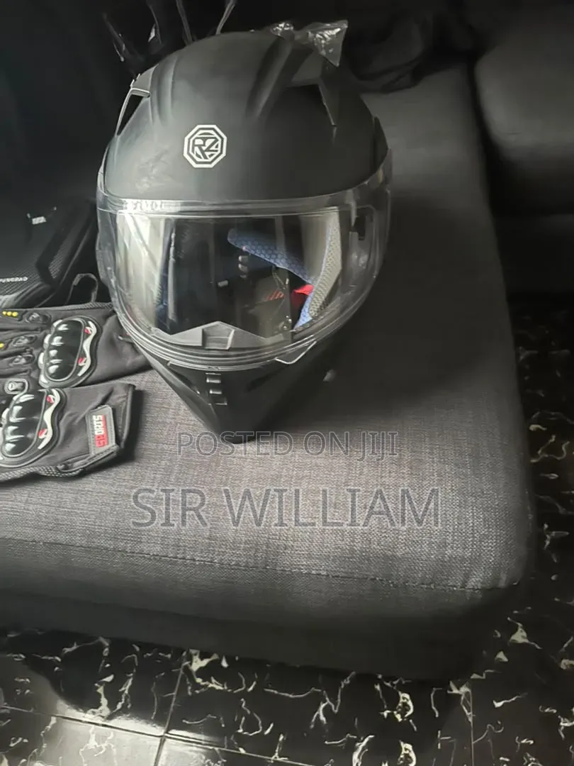Dot Approve Helmet