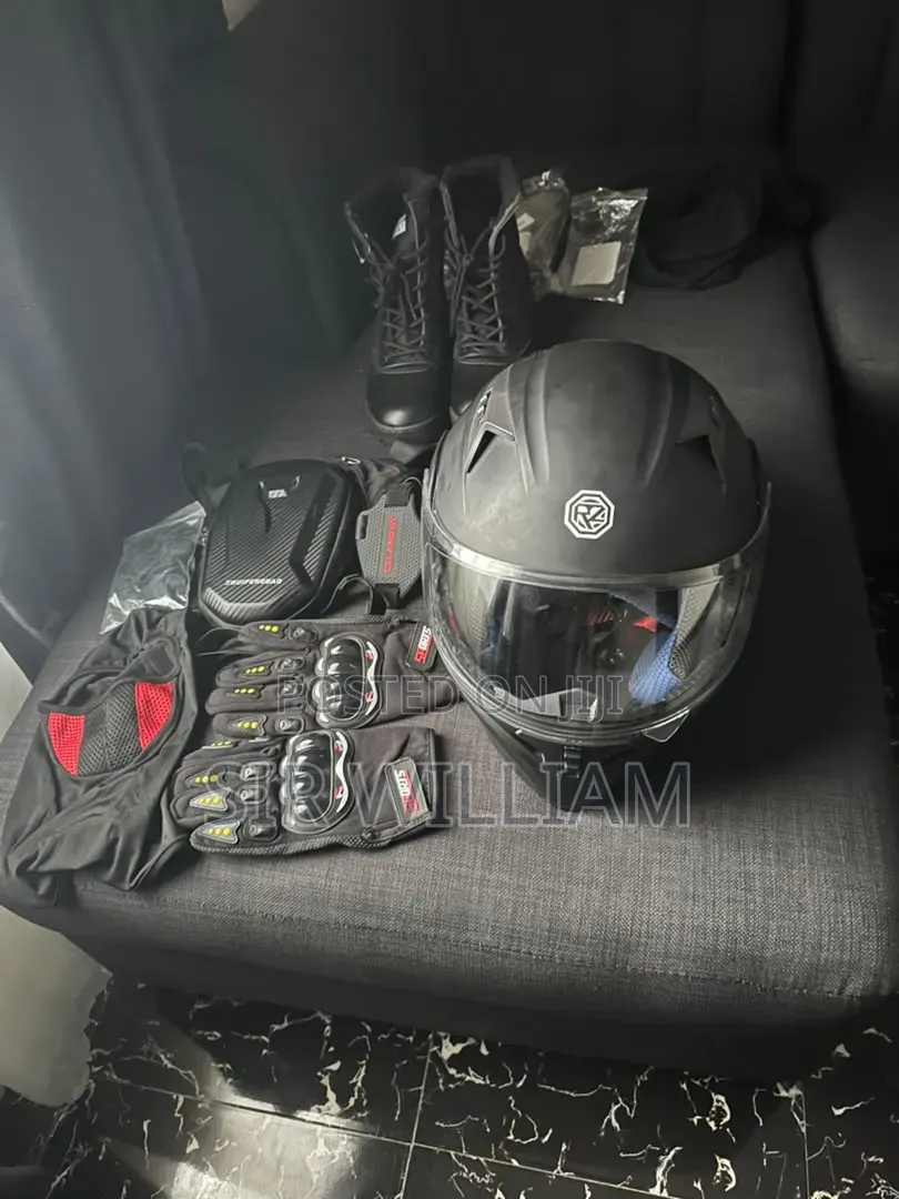 Dot Approve Helmet