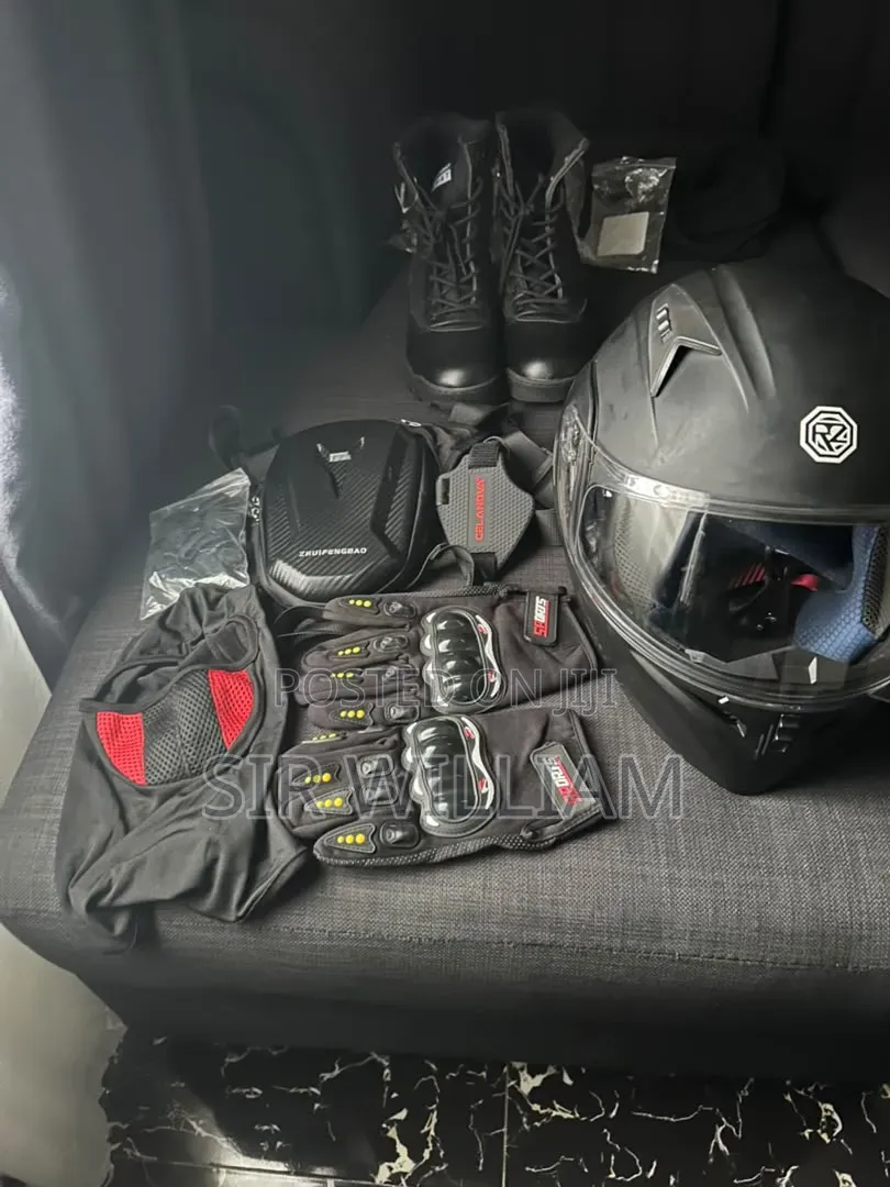 Dot Approve Helmet