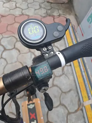 Electric Bike