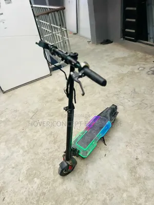 Electric Bike