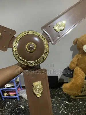 Fan in Good Condition