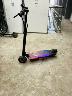Electric Bike