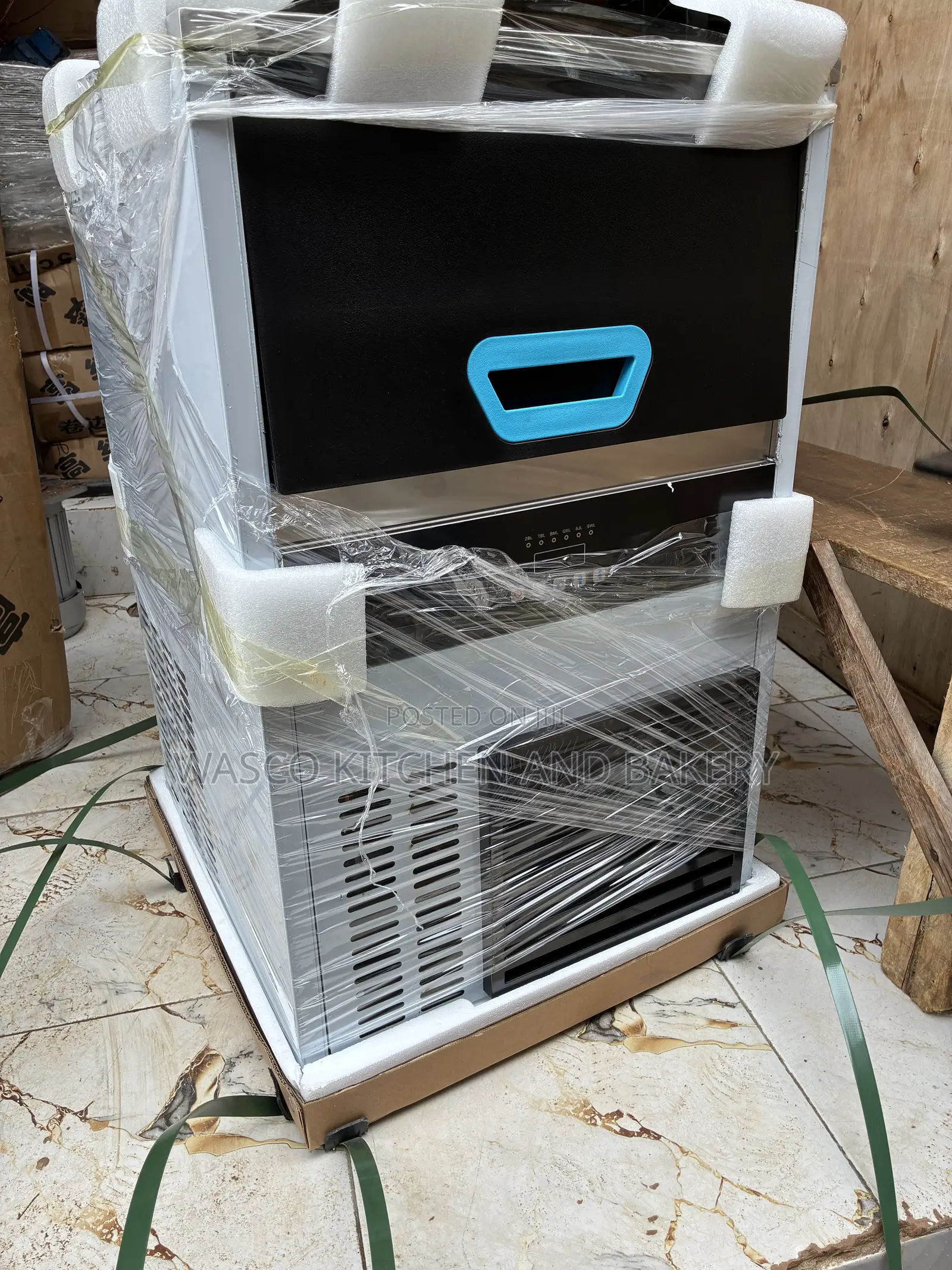 Ice Cube Machine 40cubes