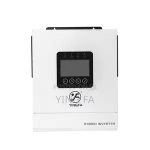 6.2kw 48v With Wifi or Without Wifi