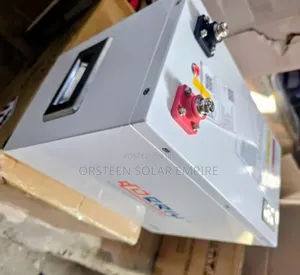 Deriy 4kwh 12v Lithium Battery