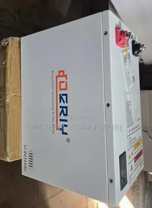 Deriy 4kwh 12v Lithium Battery
