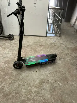 Electric Bike
