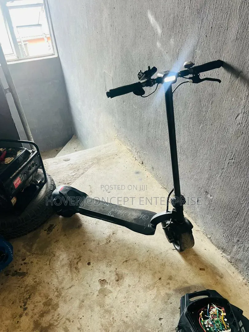 Electric Bike