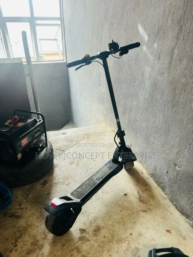 Electric Bike